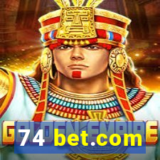 74 bet.com